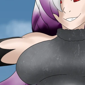 Spider Mommy found you