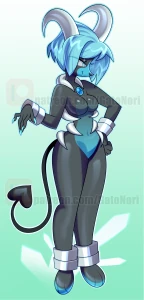 houndoom adoptable