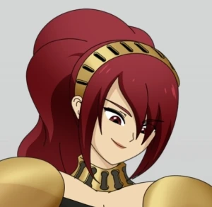 Mitsuru Kirijo