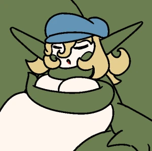 Sink into softness