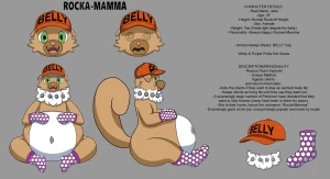 Rocka