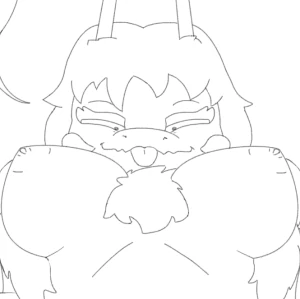 Skeski's Celestial Panties [InTF/UB/Story]