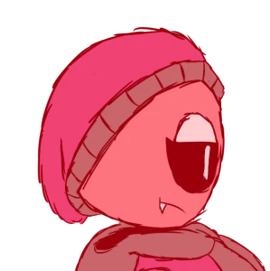 Wally the Femboy Ghost