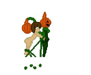 Jack O Vine Female