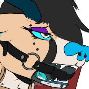 Kinktober Day 1 - BDSM x Vore