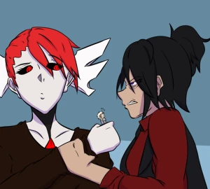 Hitwoman X Android [2/10]