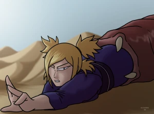 Sandy Attack