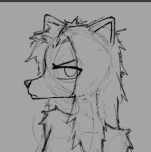 not amused!!!