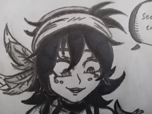 Harpy's Hunger