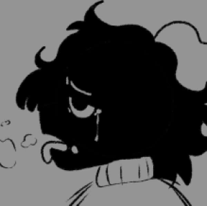 10MD: ??? gooning