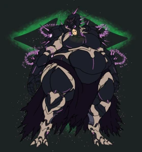 Kara voss the plague (3/3)