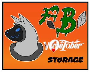 Day 1 - Storage