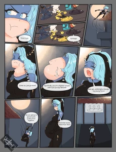 Big Hero spa trip 2