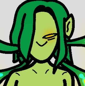 Vore-nomaly; Dryads