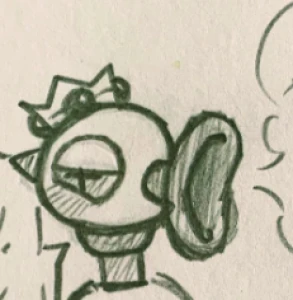 FLUDD more like FATT