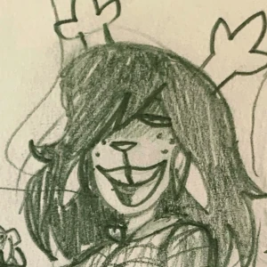 Oh Deer (1/3)