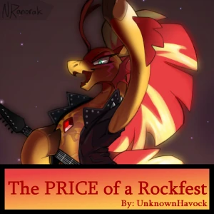 Price of a Rockfest Part 1