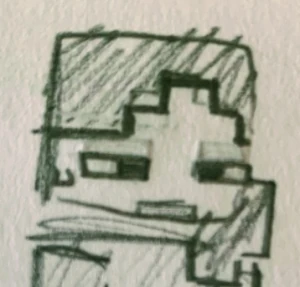 Mob Grinding (Ending B)
