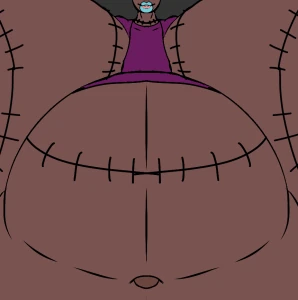 Zahrah's Very Shitty Guidance Alt. (Gift)