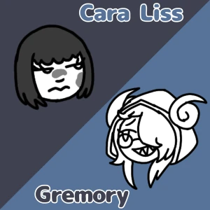 OBVT: ROUND 5 Cara Liss VS Gremory