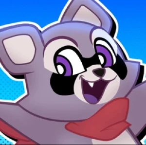 National Raccoon Day