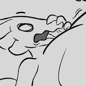 Belly Break