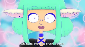 LSP: The Better Ending