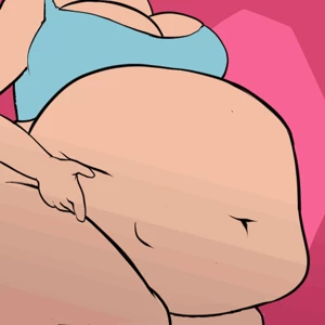 Tummy loop