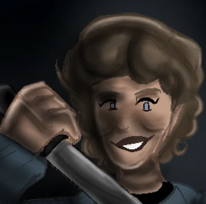 [A mother's Voracious vengeance]
