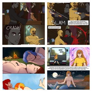 (REUPLOAD) A "GIANT" COMPILATION