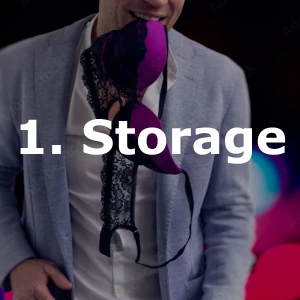 Voretober 2026 - 1.Storage