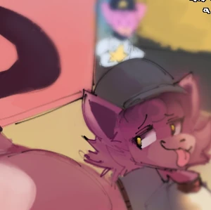 Troppy's Hungry pt.2| VORE | GIFT