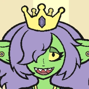 Goblin 2 - Queen