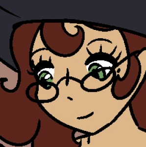 Voretober Day 2, Witch