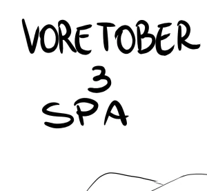 Voretober 3-SPA