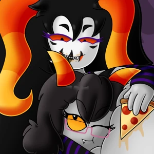 Kismesis "Cuddling"