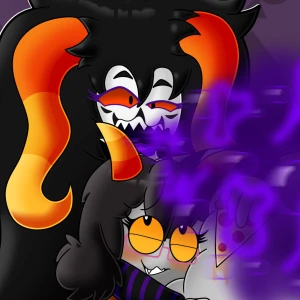 (Alt) Cacophonous "Cuddles"