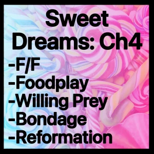 Sweet Dreams: Chapter 4