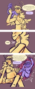 A Small Rest