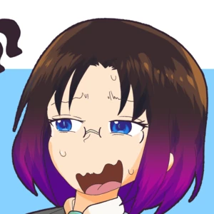 Gluttonous Elma (bbw kobayashi)