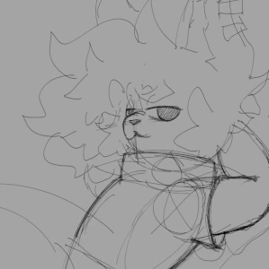 Lux vore test animation