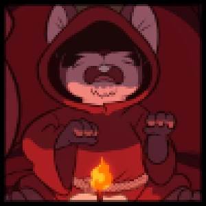 Max and the Cult of Mice