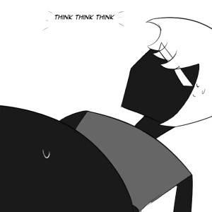 Magic (-not-Voretober day 2)