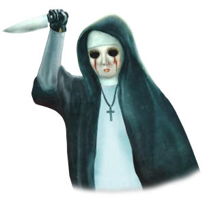 The Nun