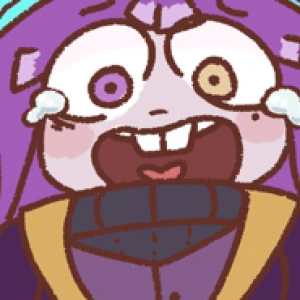 Yet another stream bnuy is consumed on (1/3)