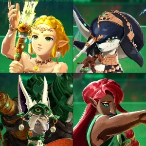 Day 3 - Favorite Game