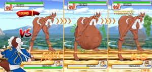 World's New Strongest Woman