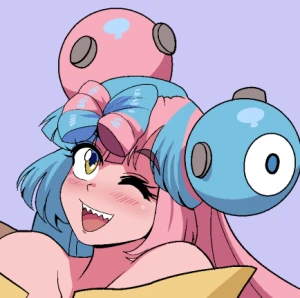 Iono Vore Stream Spectacular! Pt 11