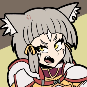 [F/M] Nia's Snacking Again