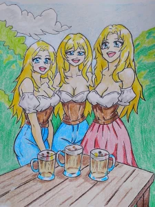 478 VOREtoberfest part 1